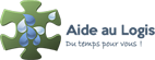 Aide Au Logis Logo
